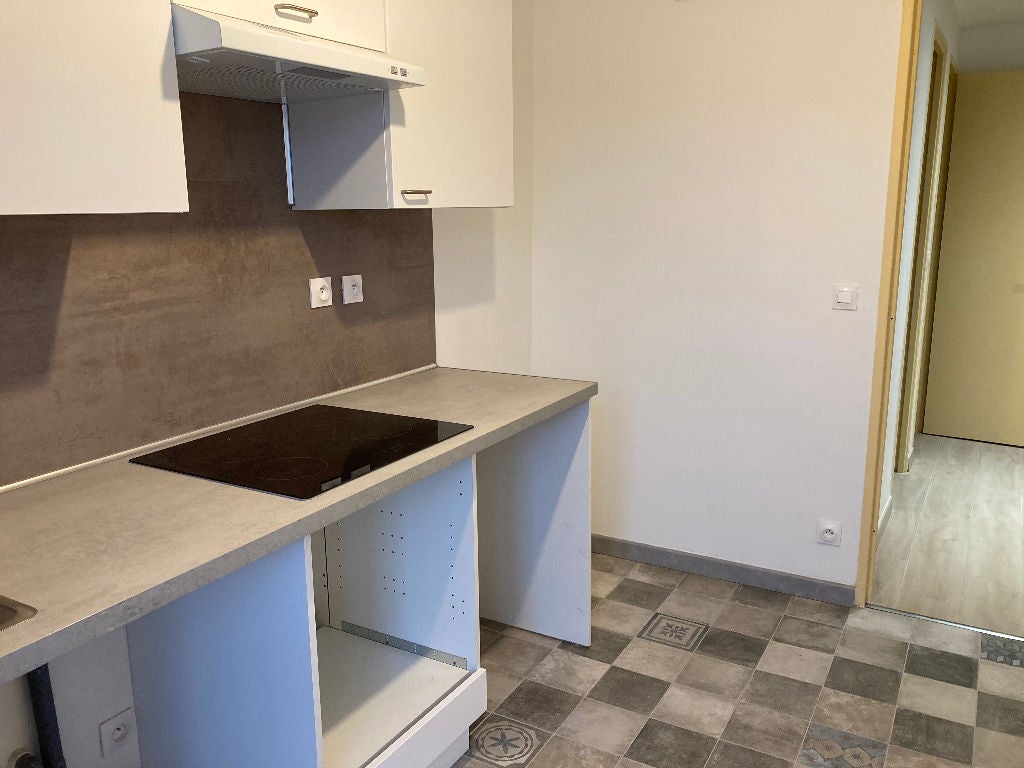 Appartement Avenue Marcel Pagnol à Cagnes-sur-Mer