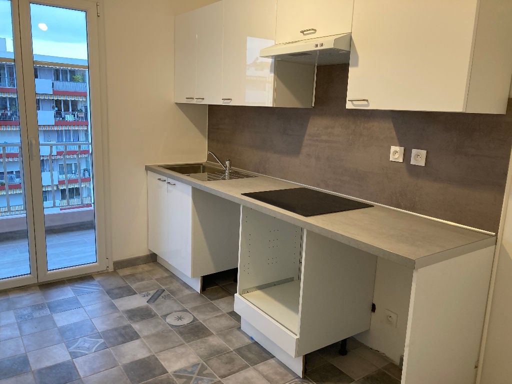Appartement Avenue Marcel Pagnol à Cagnes-sur-Mer