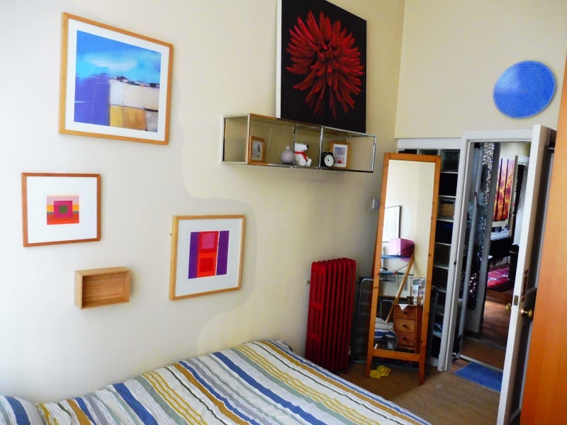Room West Maitland Street in City of Edinburgh