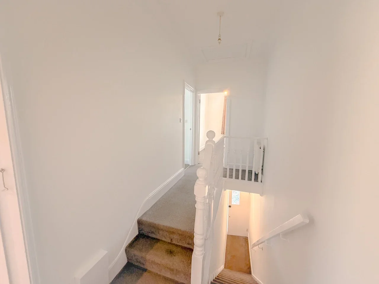 Flat Ingleby Road in Greater London