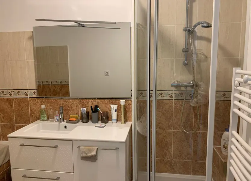 Appartement Boulevard du Général de Gaulle à Le Pouliguen