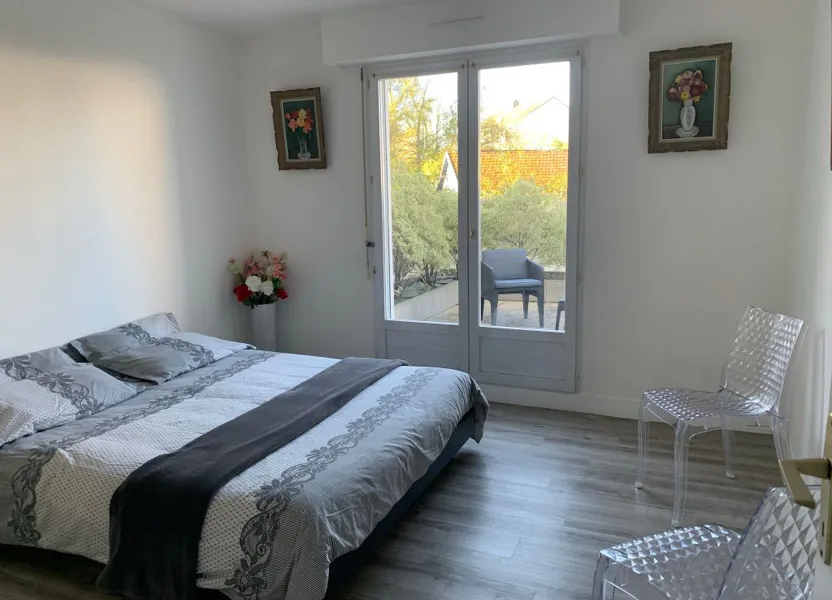 Appartement Boulevard du Général de Gaulle à Le Pouliguen