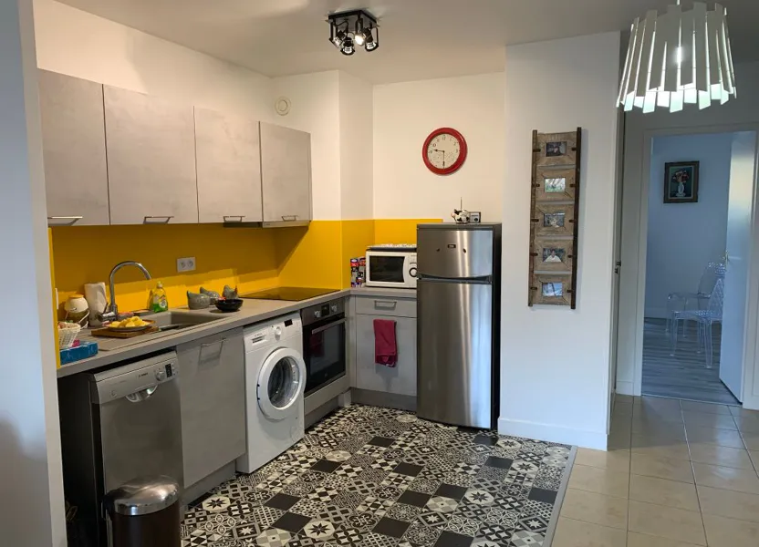 Appartement Boulevard du Général de Gaulle à Le Pouliguen
