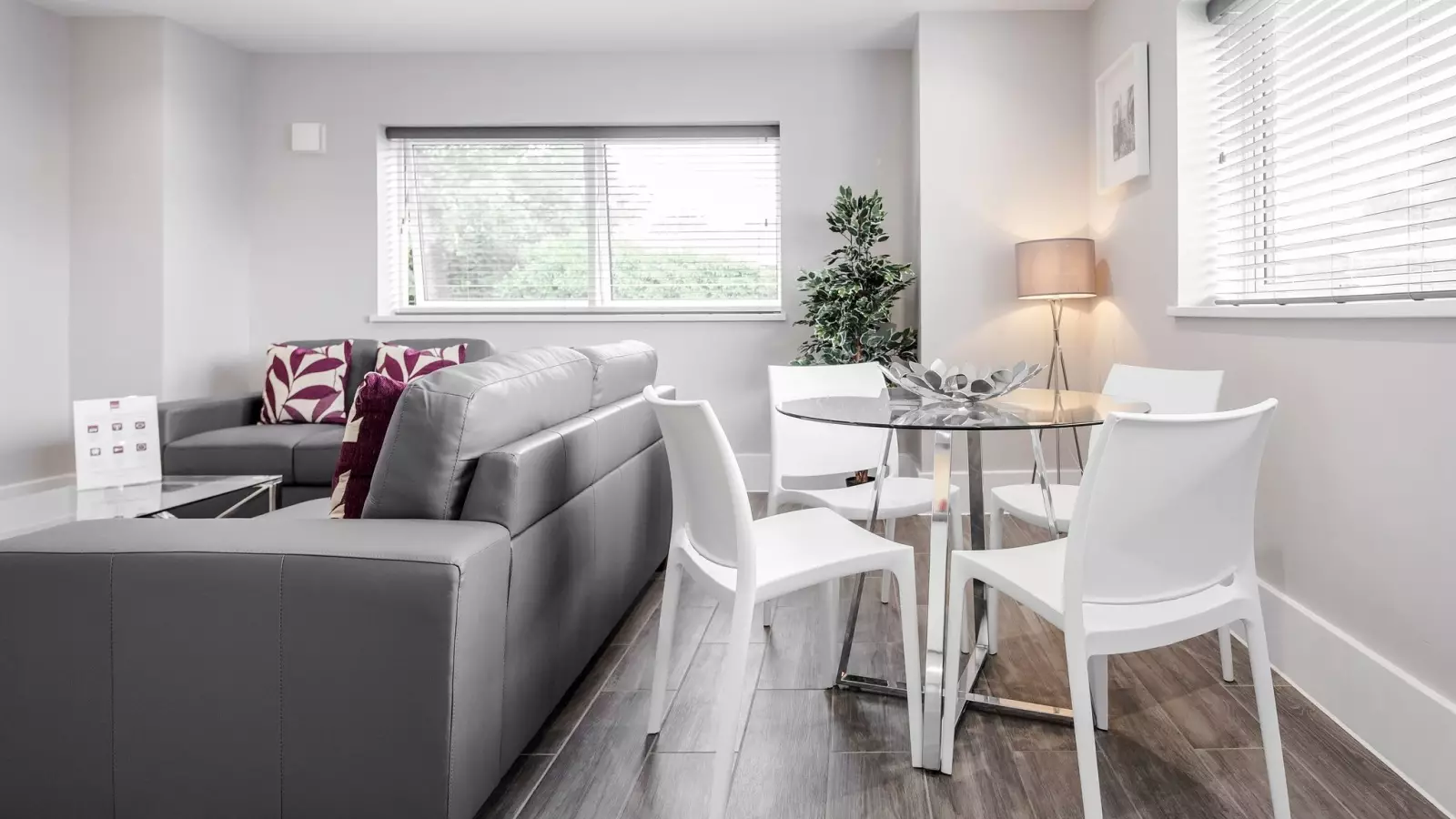Flat Denmark Villas in Portslade by Sea