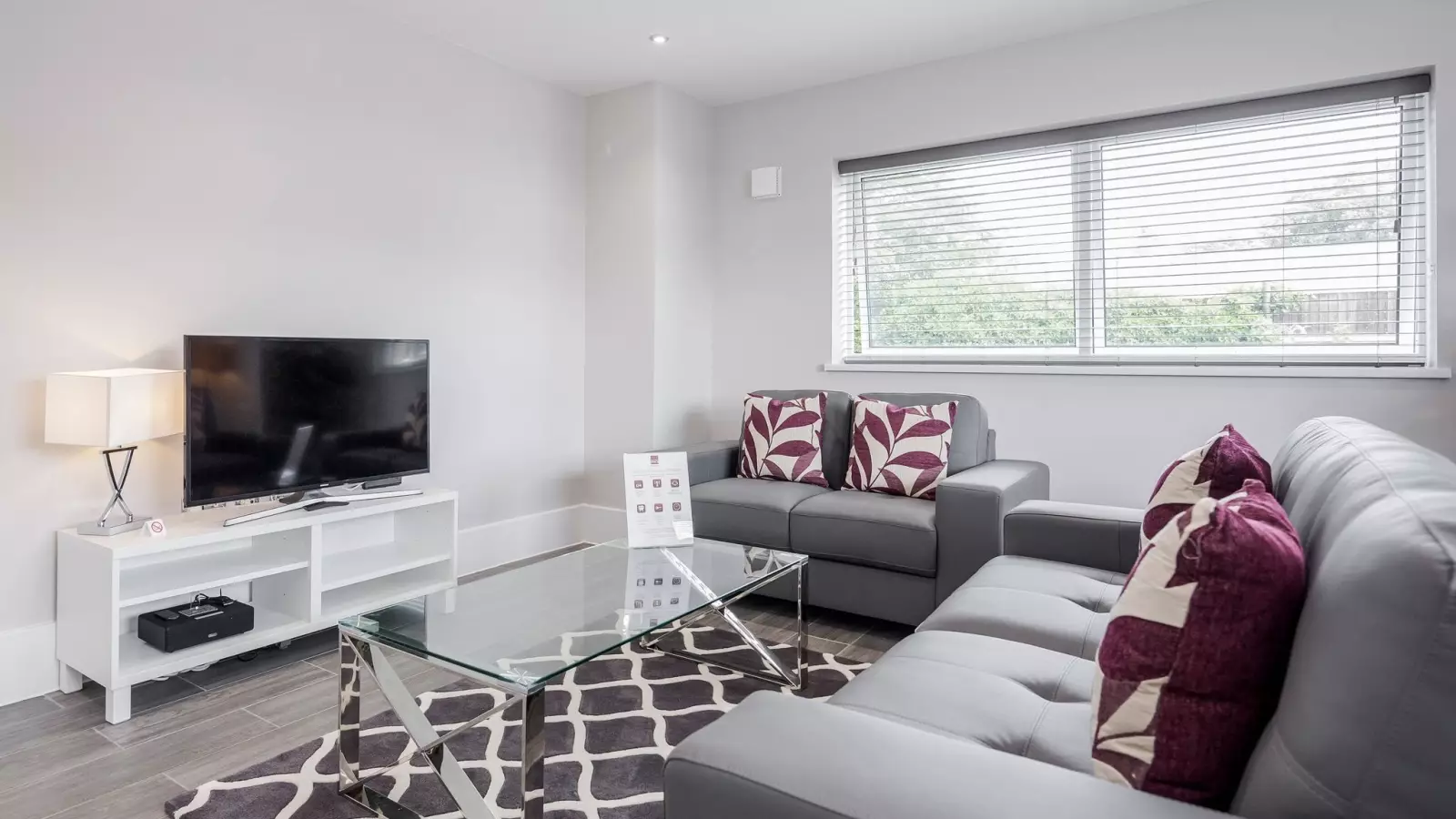 Flat Denmark Villas in Portslade by Sea