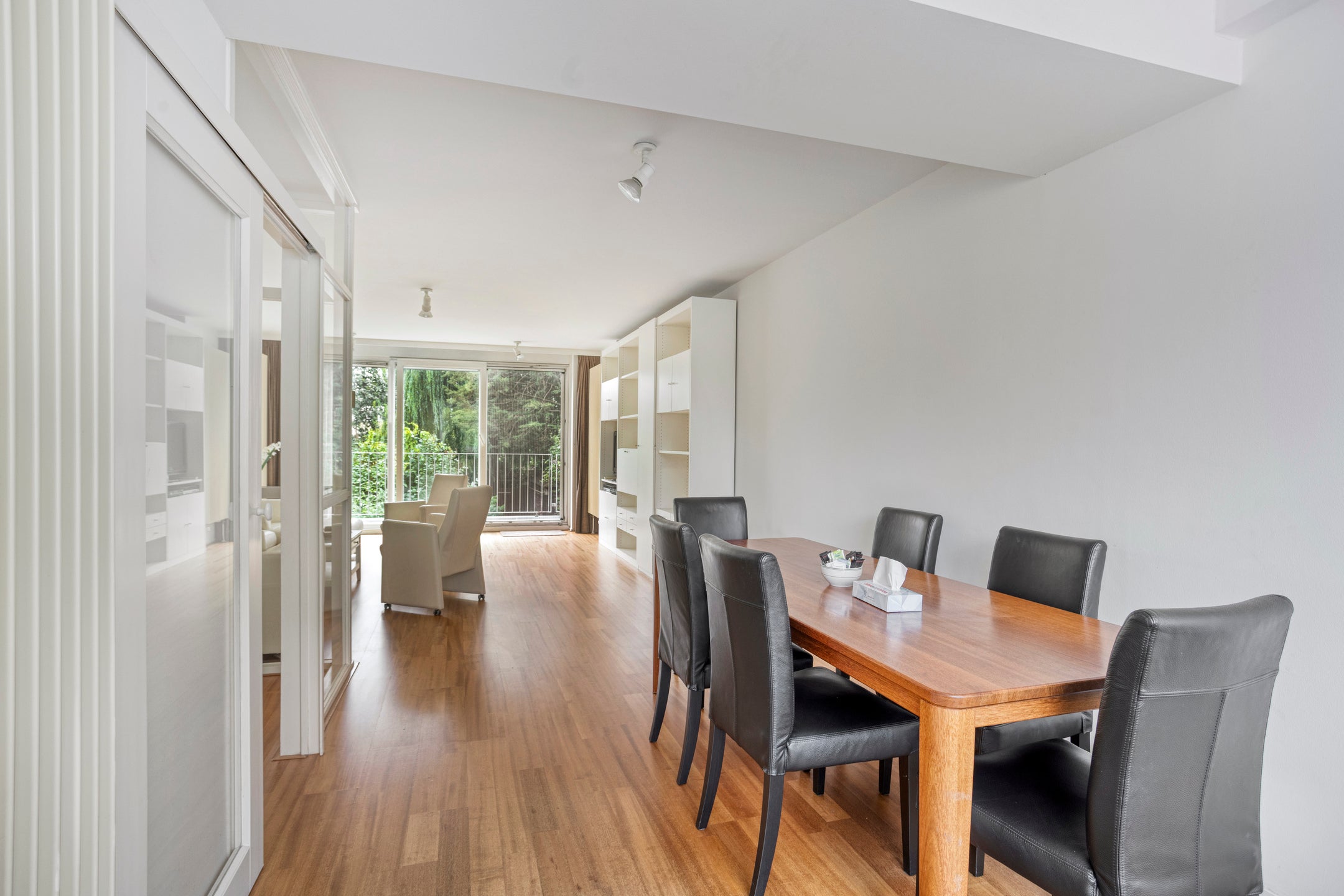 Tussenwoning te huur: Rigi 6, Amstelveen