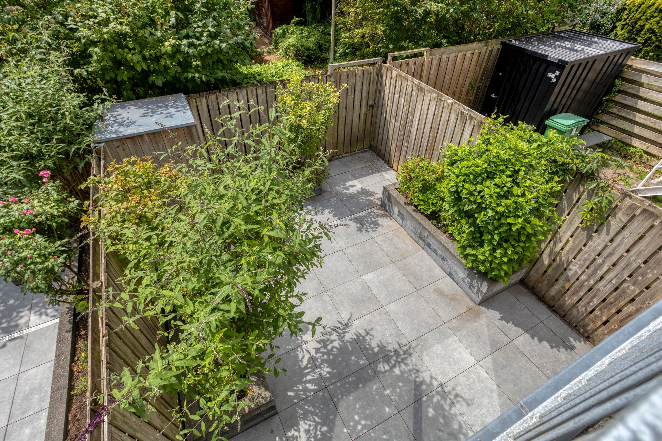 Tussenwoning te huur: Rigi 6, Amstelveen