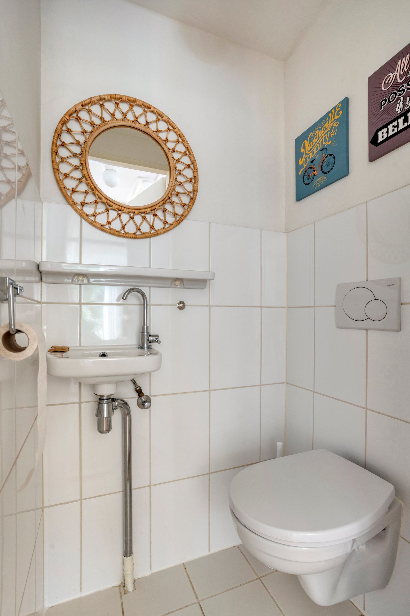 Tussenwoning te huur: Rigi 6, Amstelveen