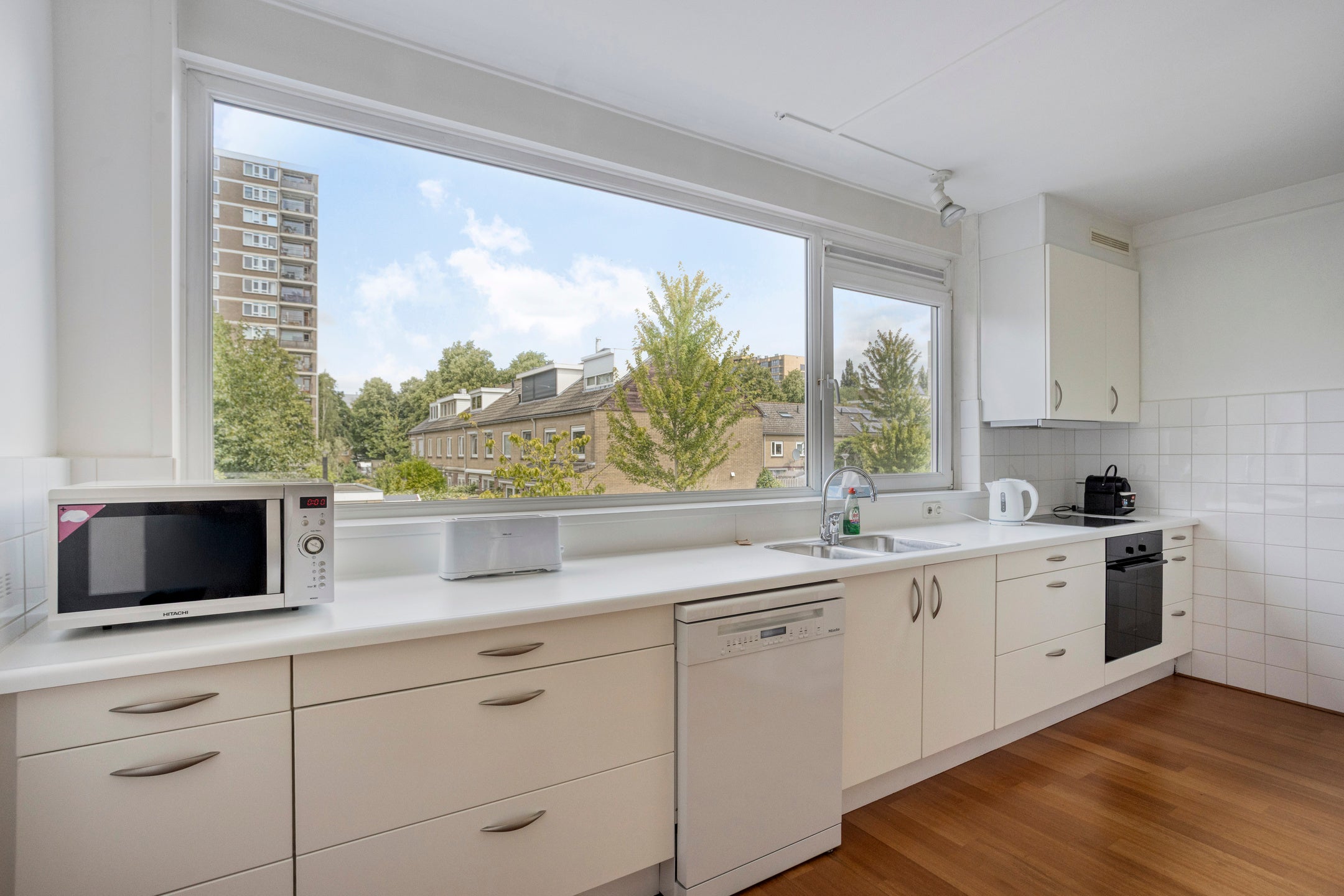 Tussenwoning te huur: Rigi 6, Amstelveen