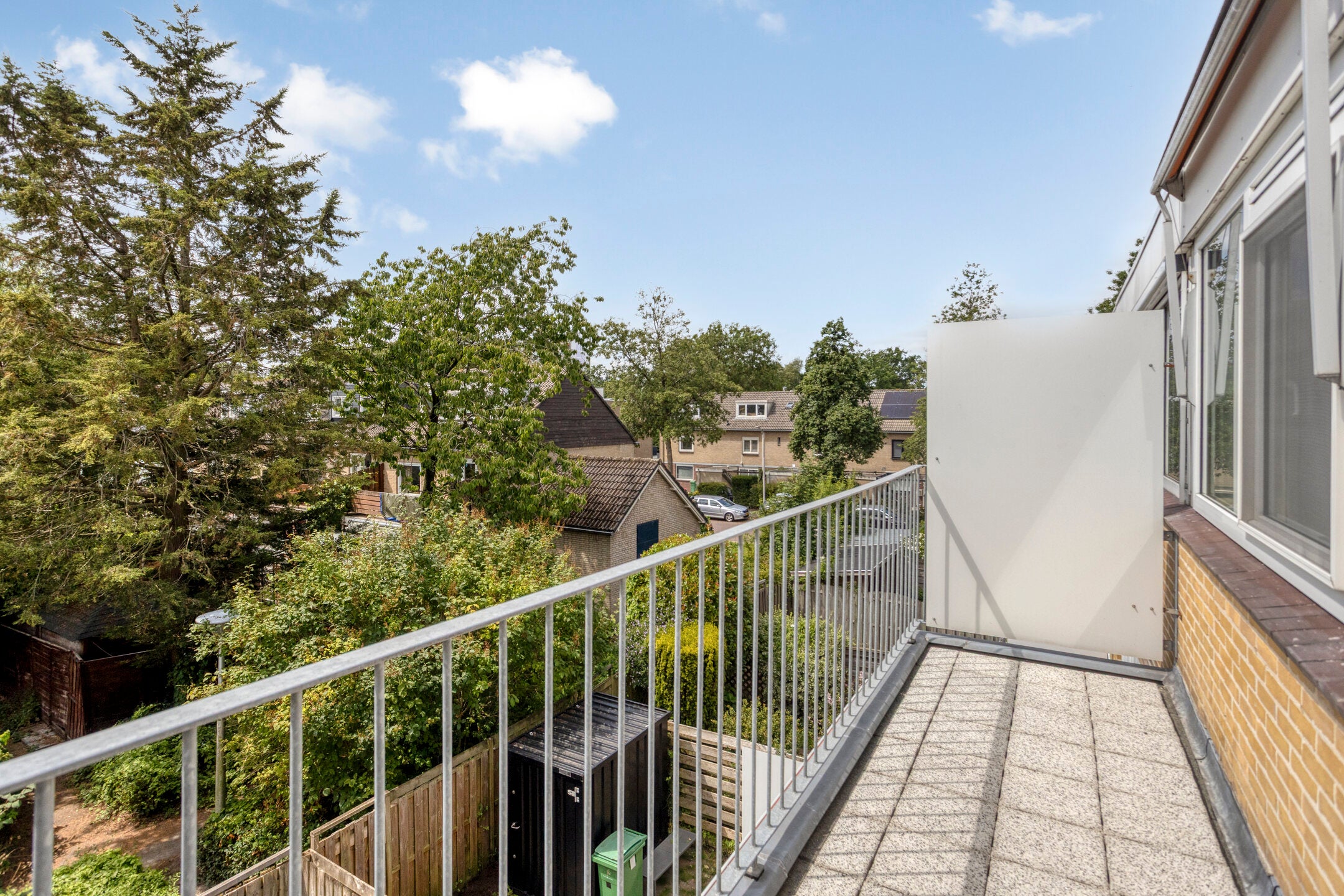 Tussenwoning te huur: Rigi 6, Amstelveen