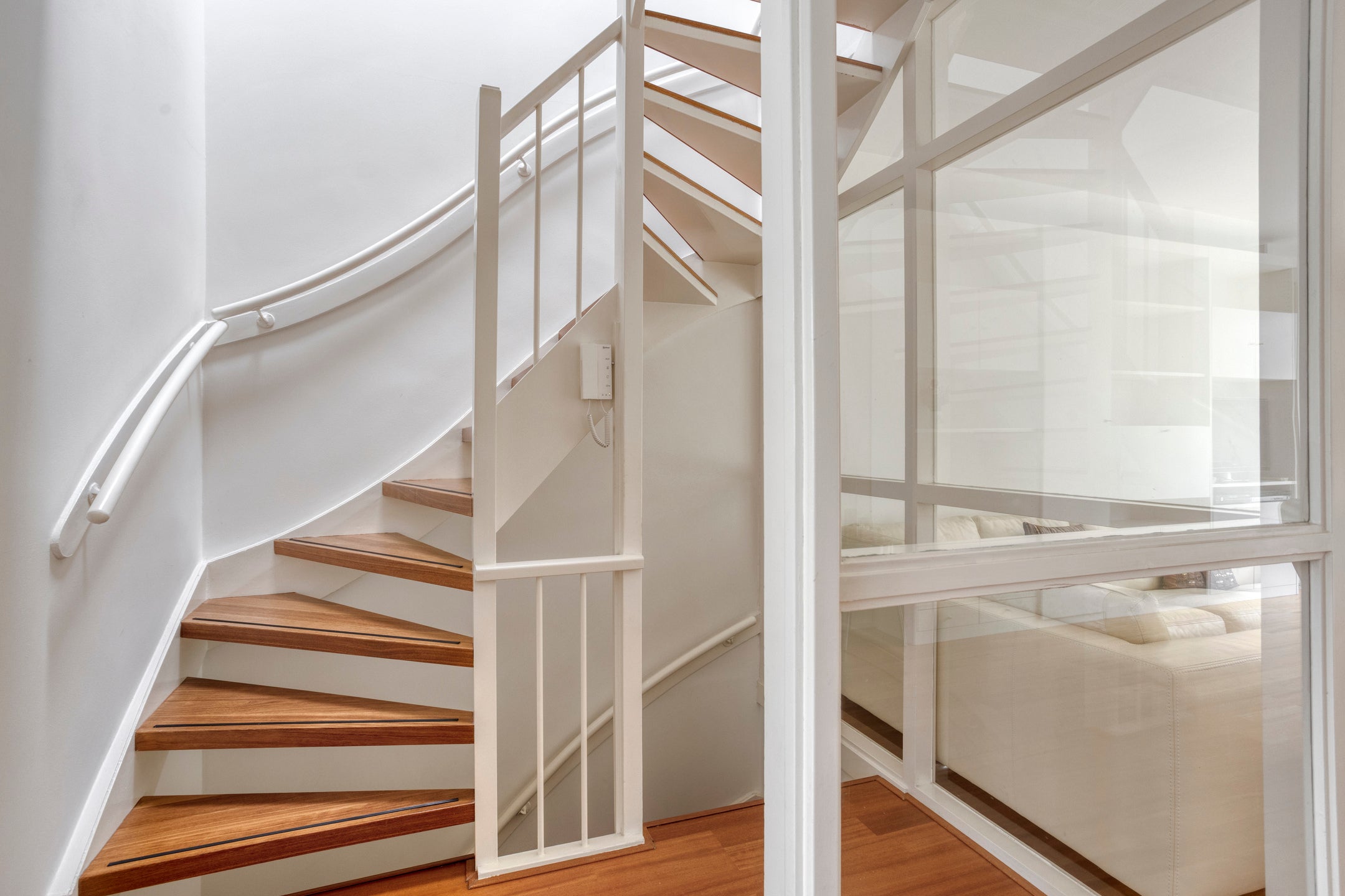 Tussenwoning te huur: Rigi 6, Amstelveen