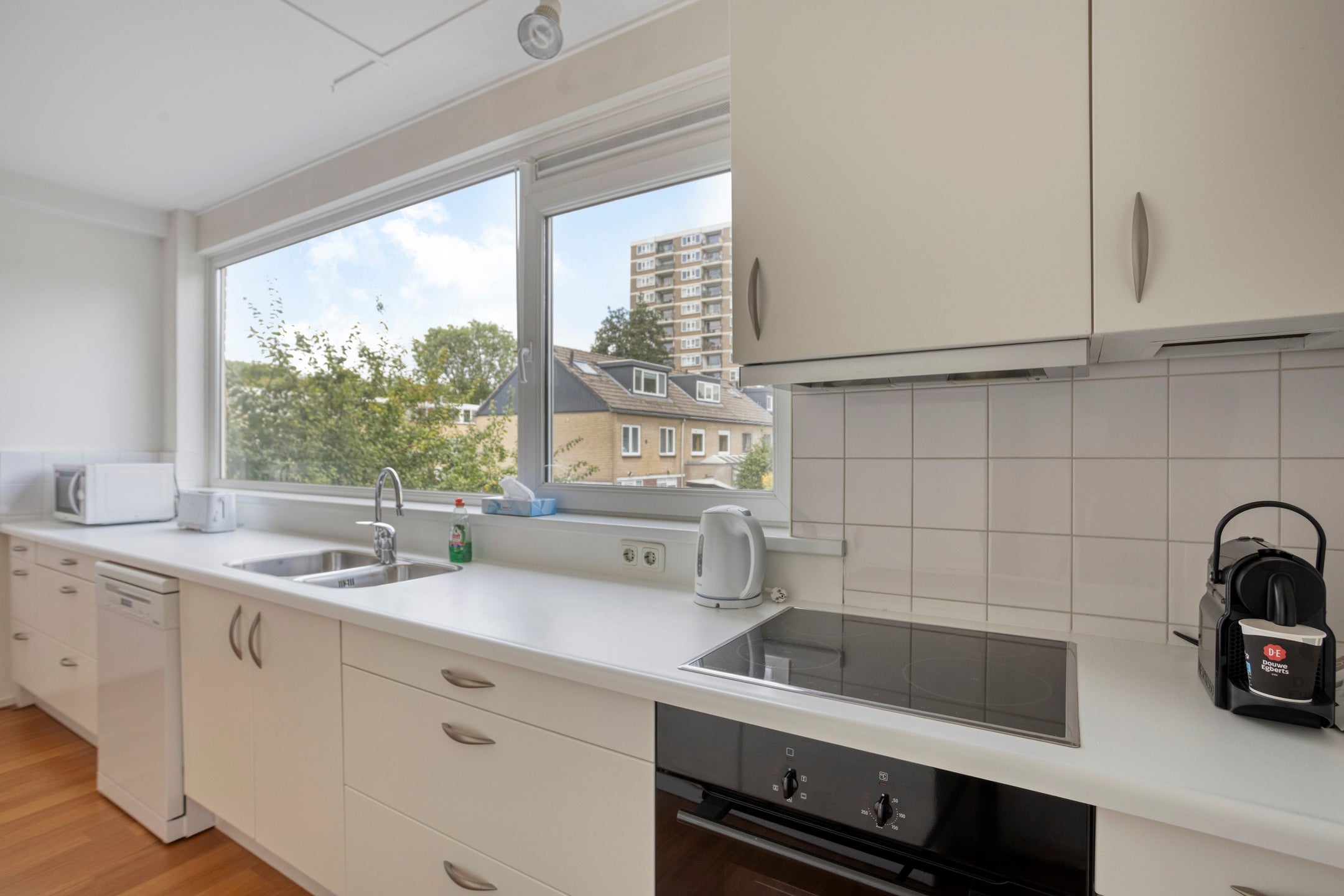Tussenwoning te huur: Rigi 6, Amstelveen