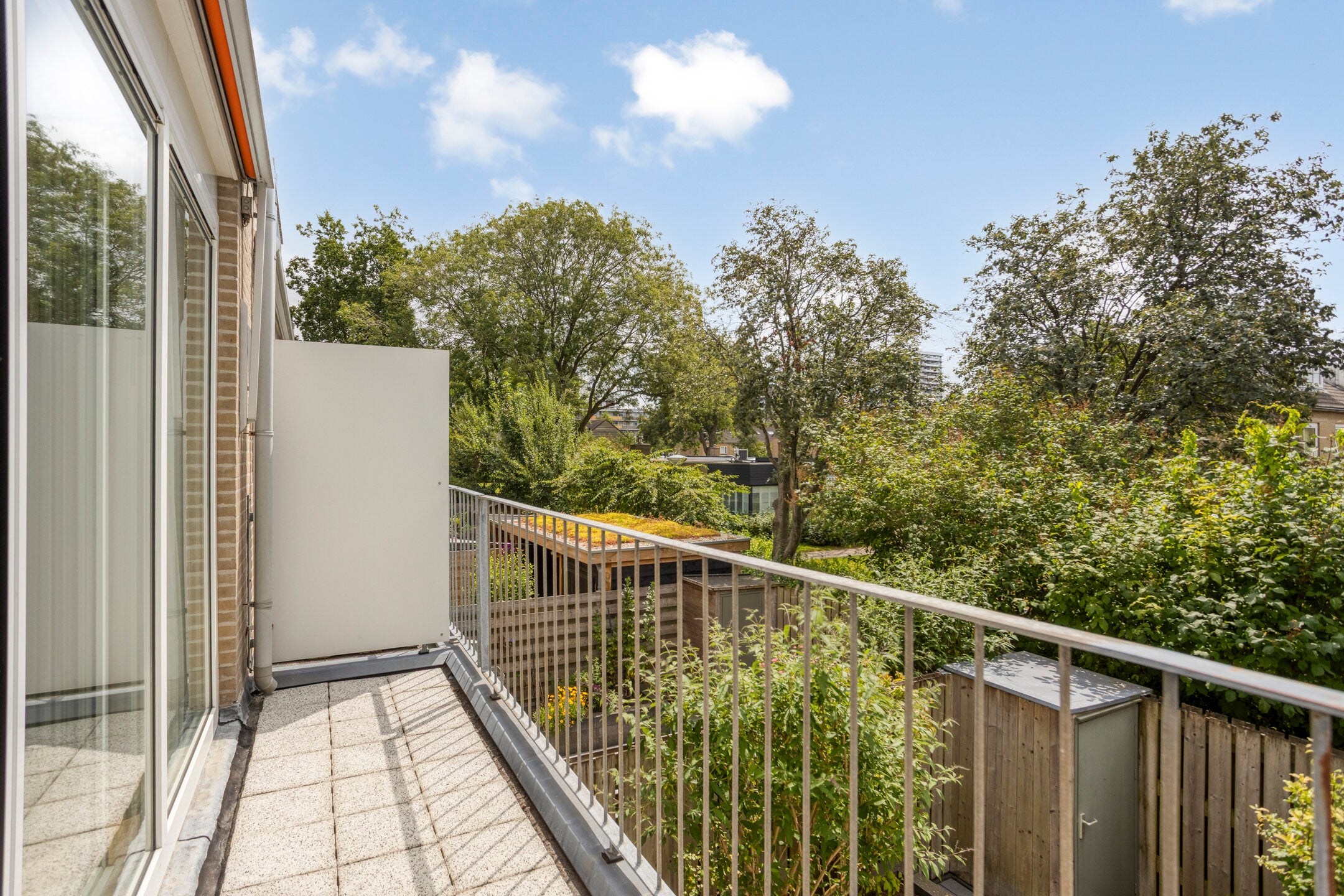 Tussenwoning te huur: Rigi 6, Amstelveen