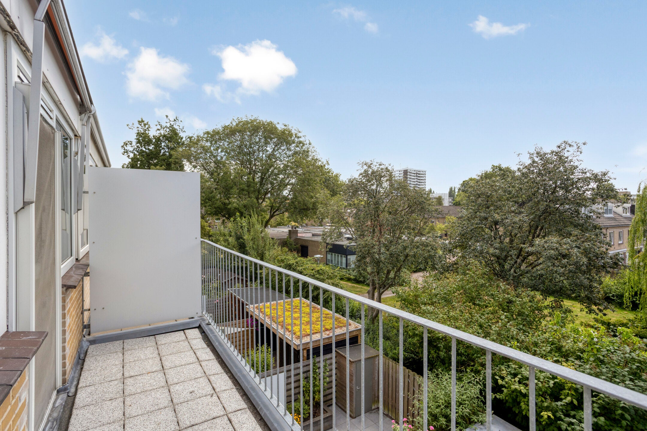 Tussenwoning te huur: Rigi 6, Amstelveen