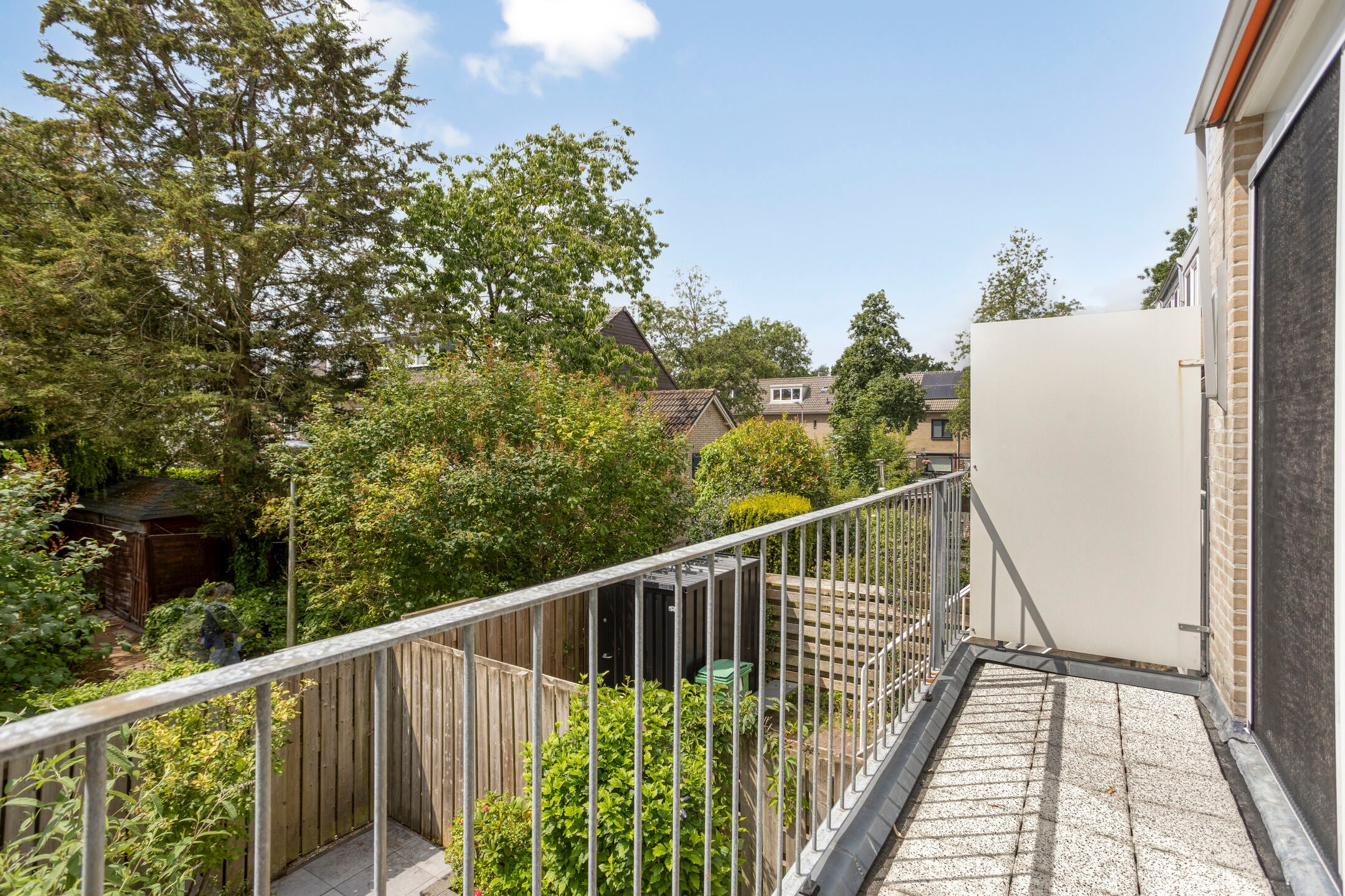 Tussenwoning te huur: Rigi 6, Amstelveen
