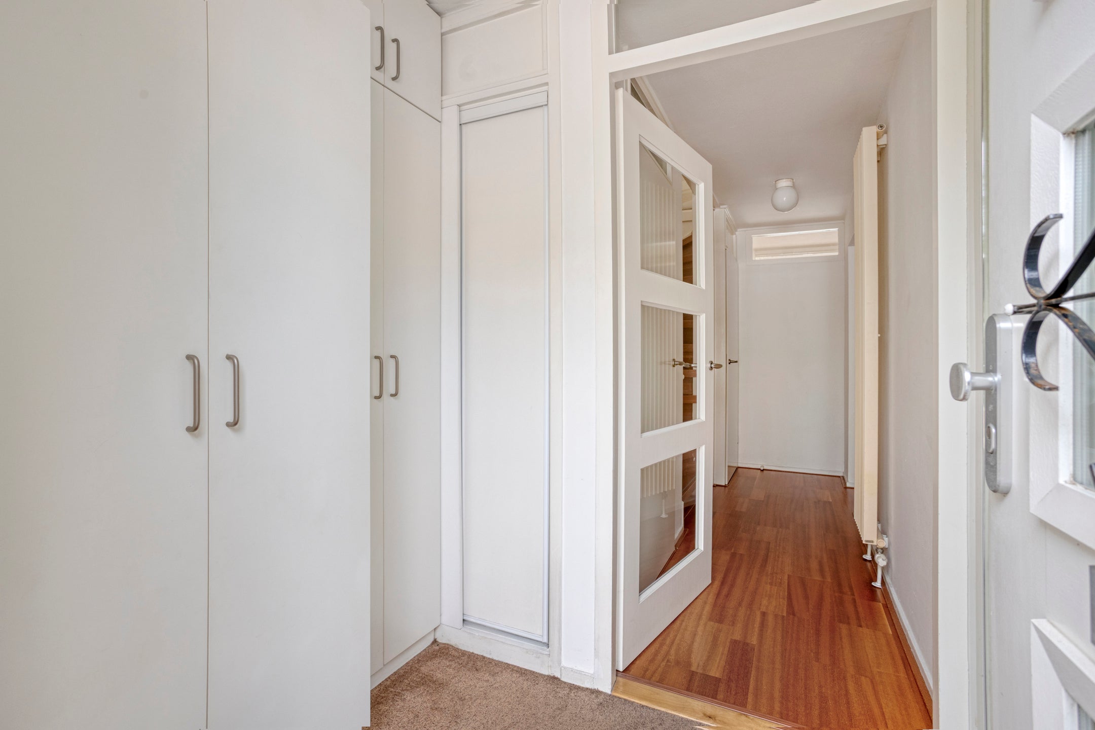 Tussenwoning te huur: Rigi 6, Amstelveen