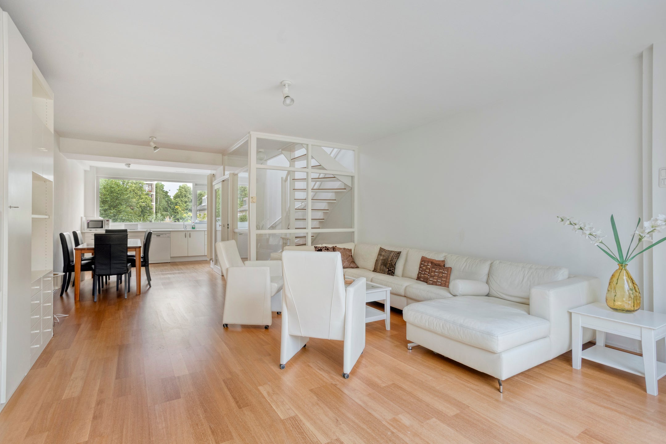 Tussenwoning te huur: Rigi 6, Amstelveen
