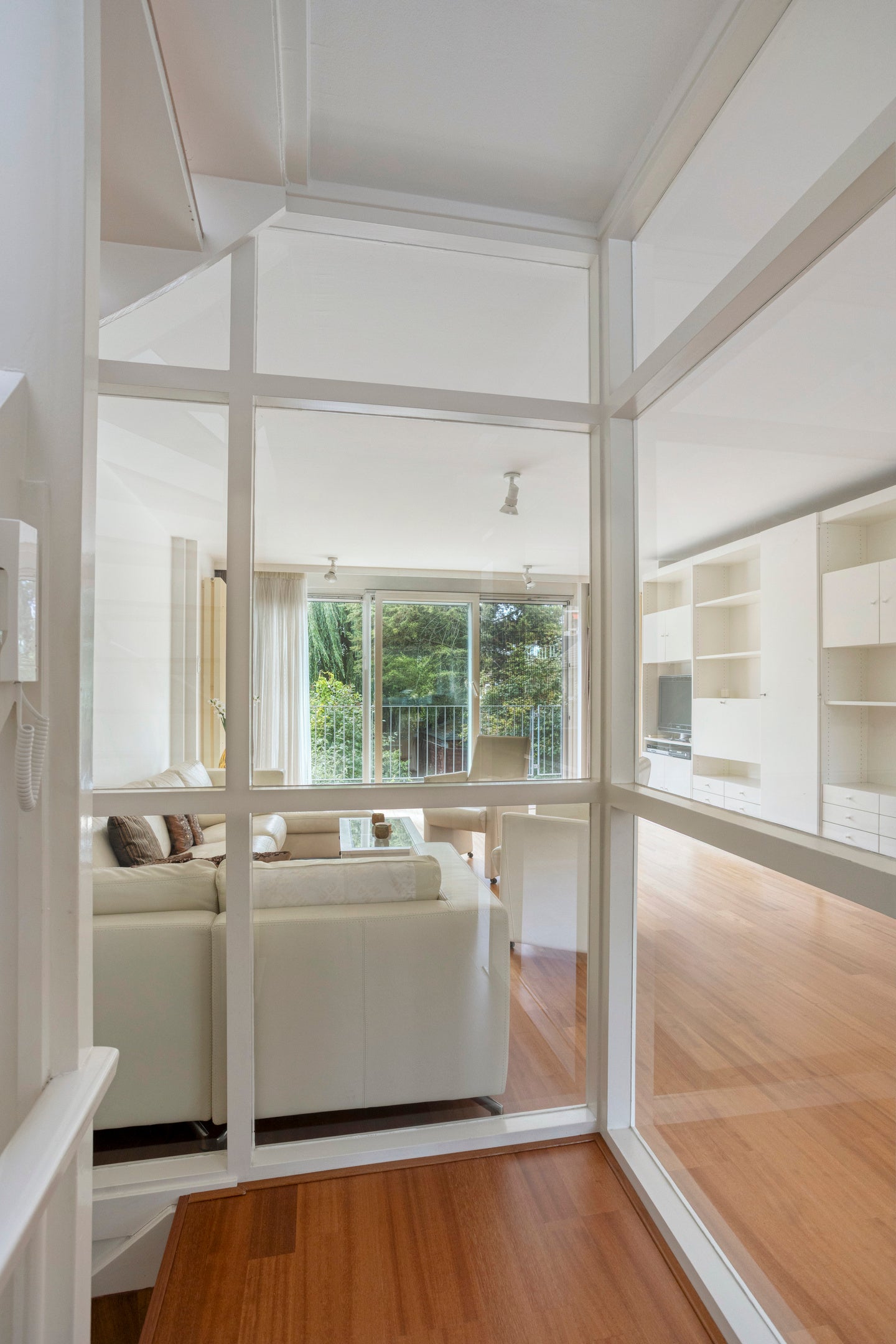Tussenwoning te huur: Rigi 6, Amstelveen