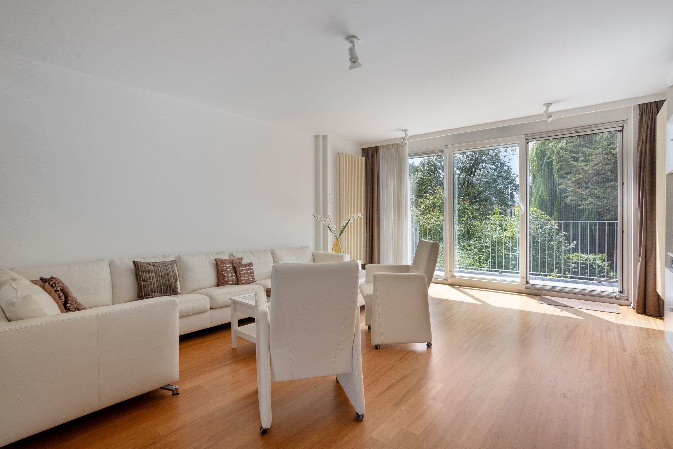 Tussenwoning te huur: Rigi 6, Amstelveen