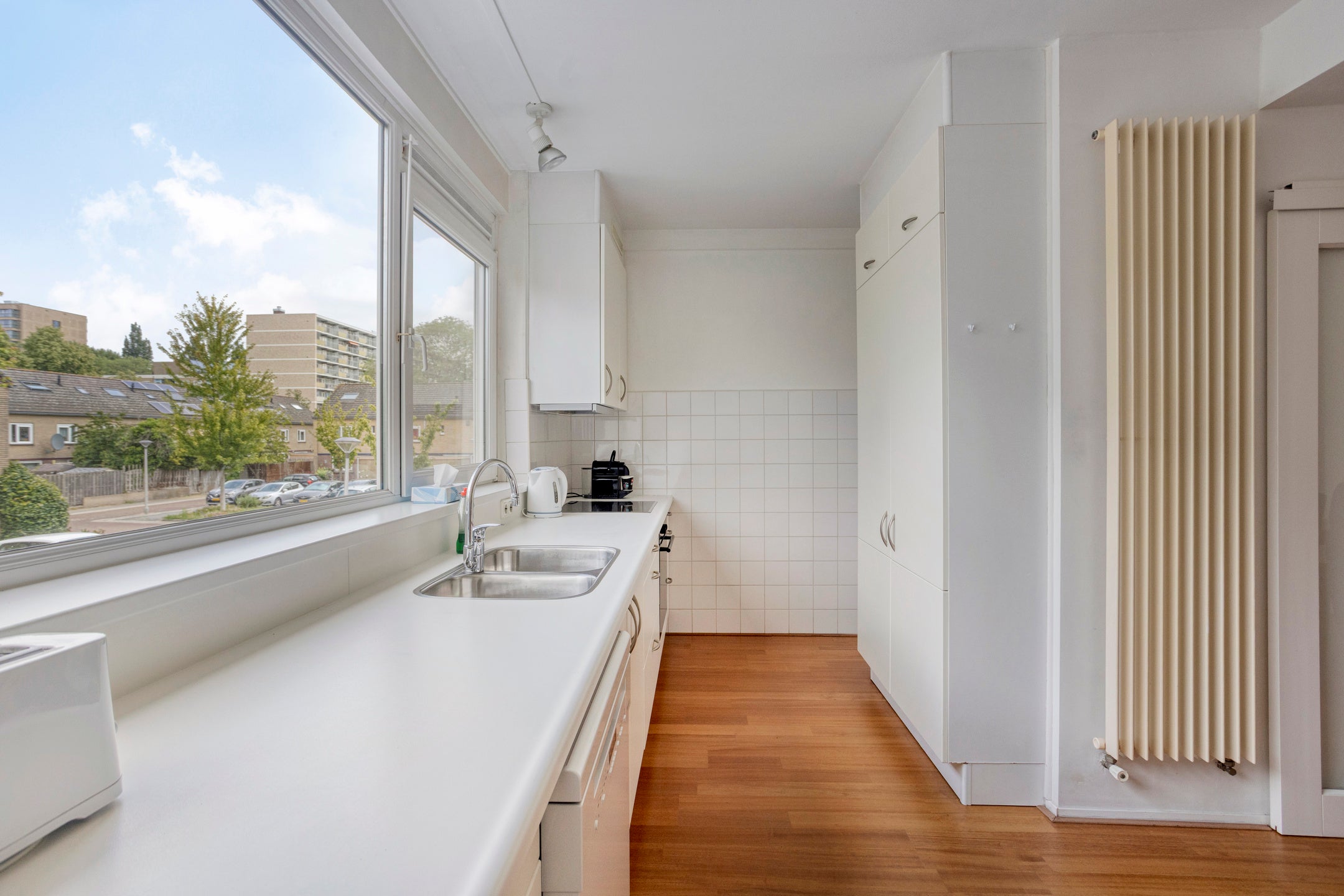 Tussenwoning te huur: Rigi 6, Amstelveen