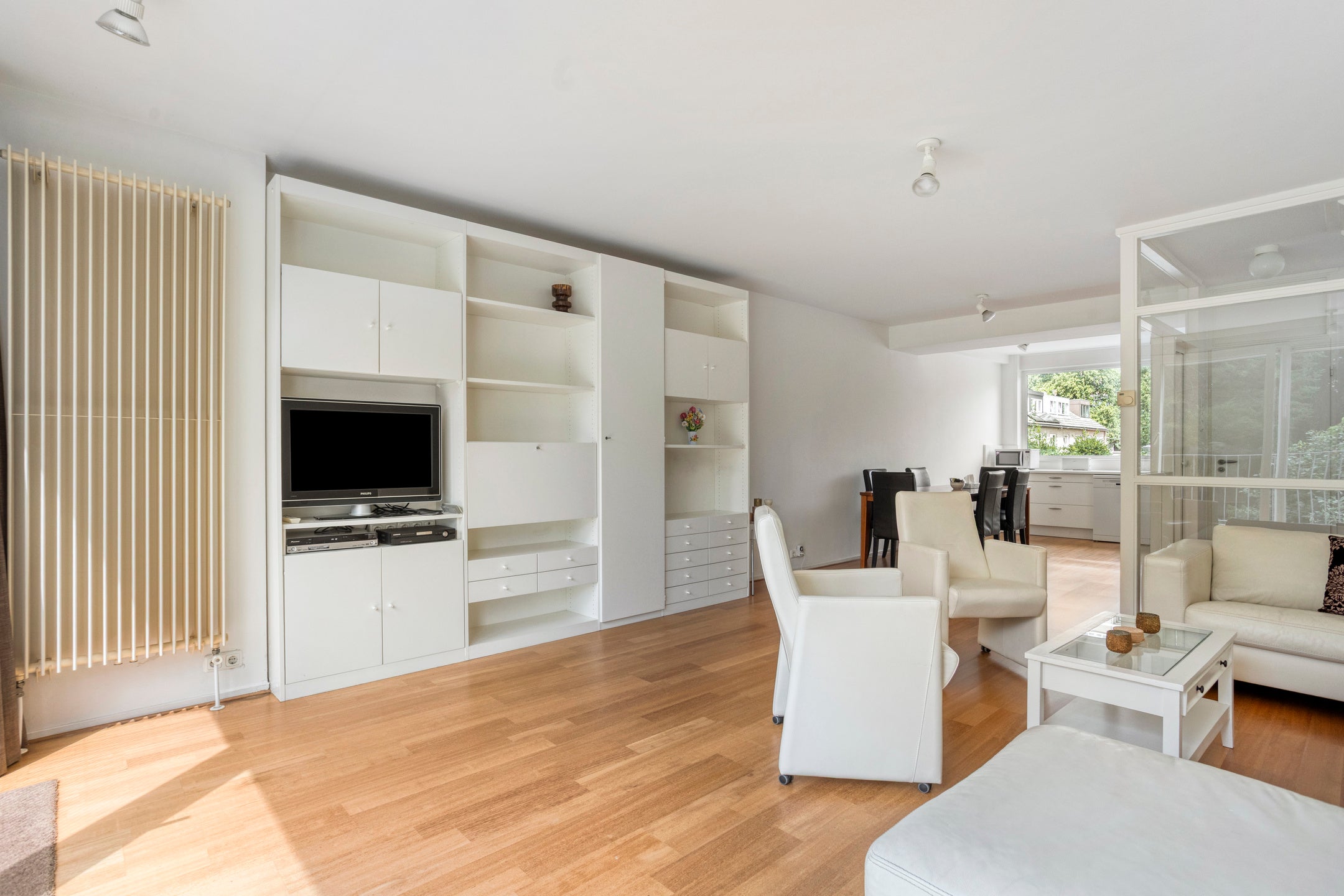 Tussenwoning te huur: Rigi 6, Amstelveen