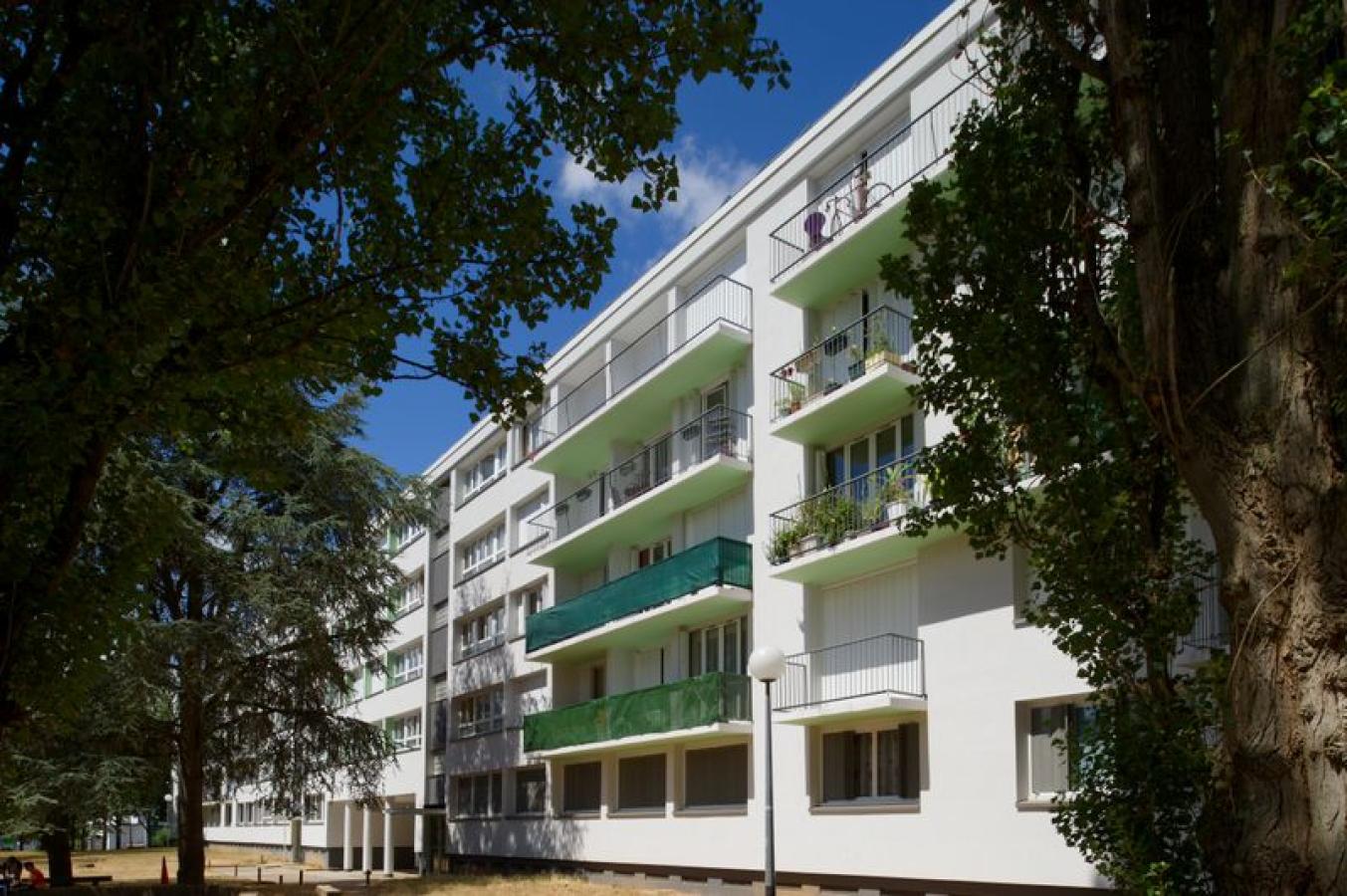 Appartement Rue Debussy à Saint-Michel-sur-Orge