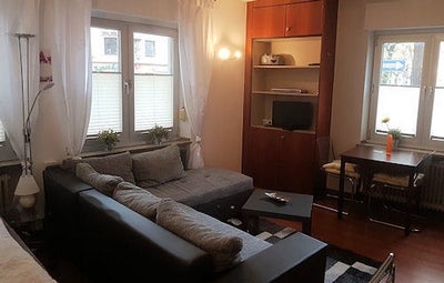 Zimmer Ewaldistraße in Köln