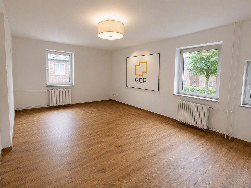 Wohnung Coupettestraße in Duisburg