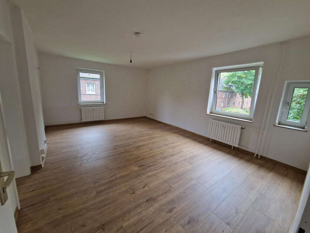 Wohnung Coupettestraße in Duisburg