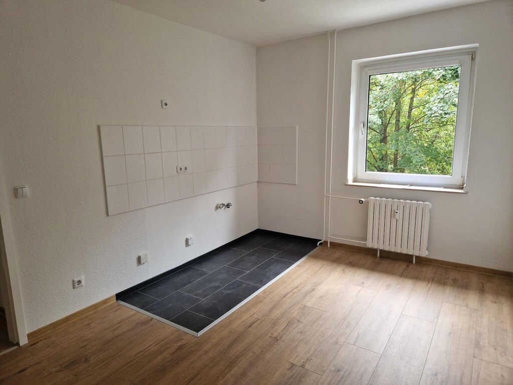 Wohnung Coupettestraße in Duisburg