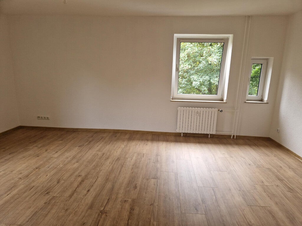 Wohnung Coupettestraße in Duisburg