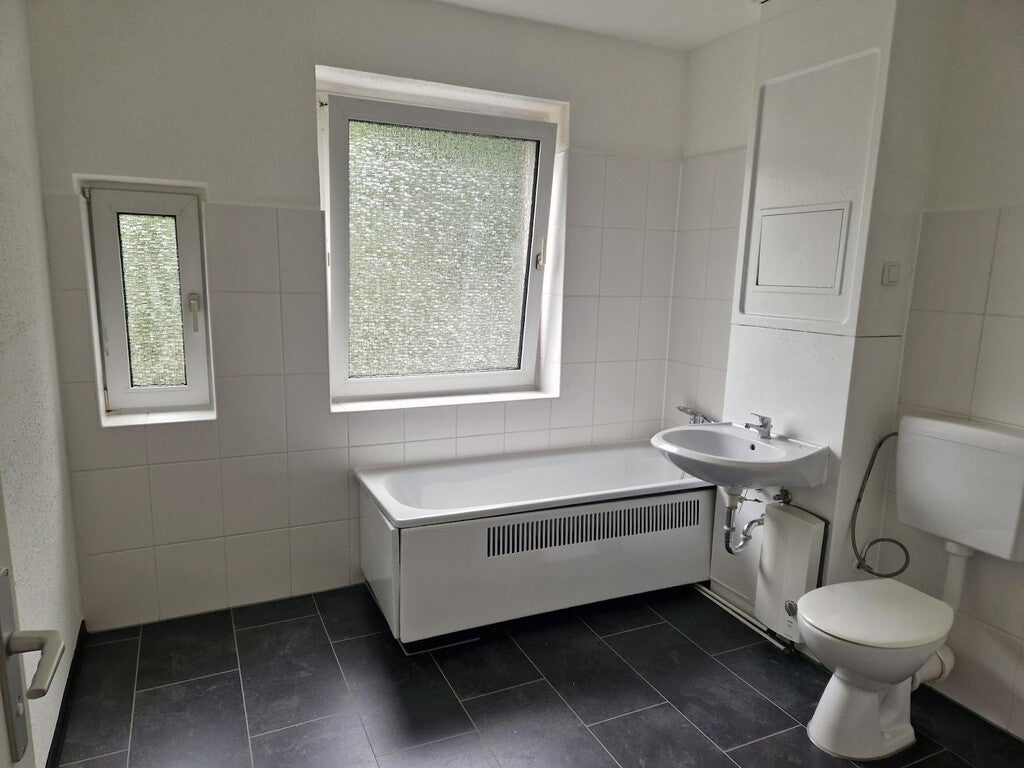 Wohnung Coupettestraße in Duisburg