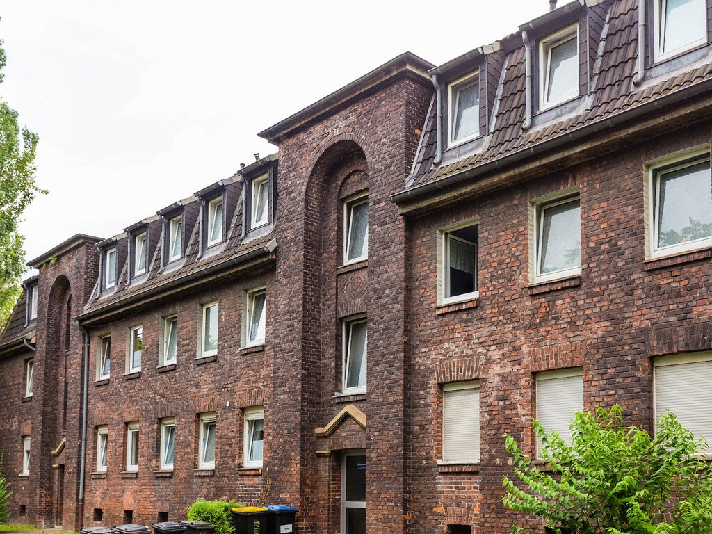 Wohnung Coupettestraße in Duisburg
