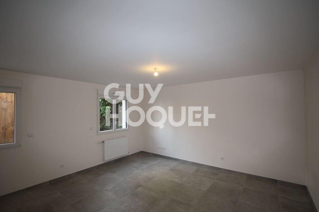 Appartement Rue des Charrières à Orléans