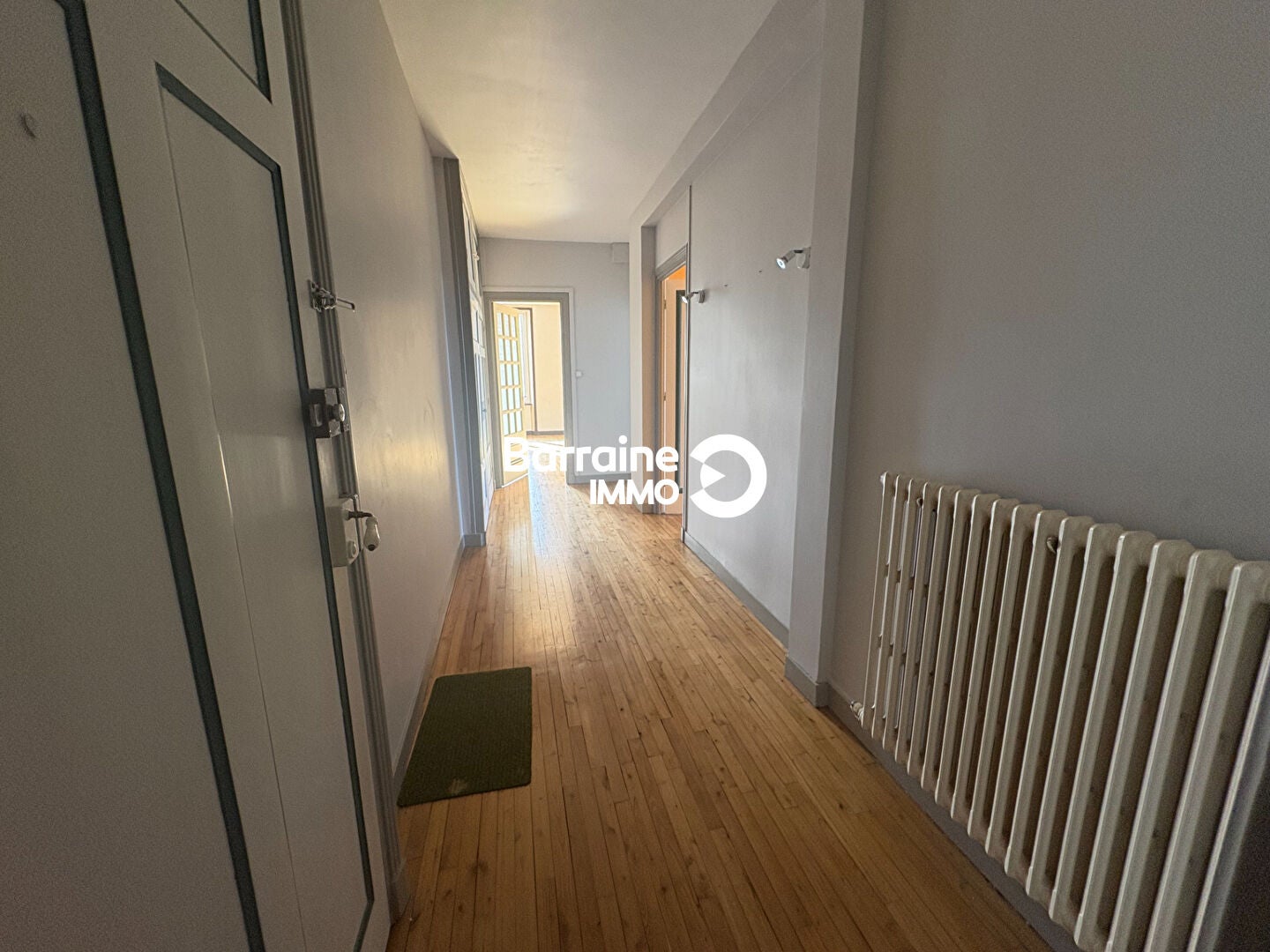 Flat Place des Otages in Morlaix