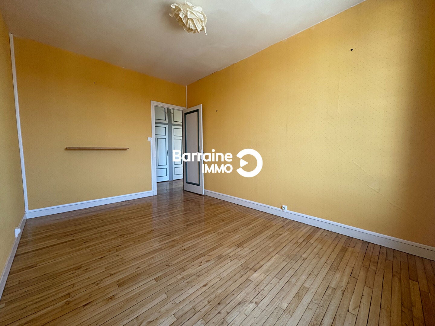 Flat Place des Otages in Morlaix
