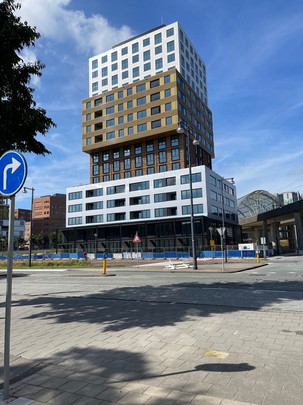 Appartement Zaventemweg 3