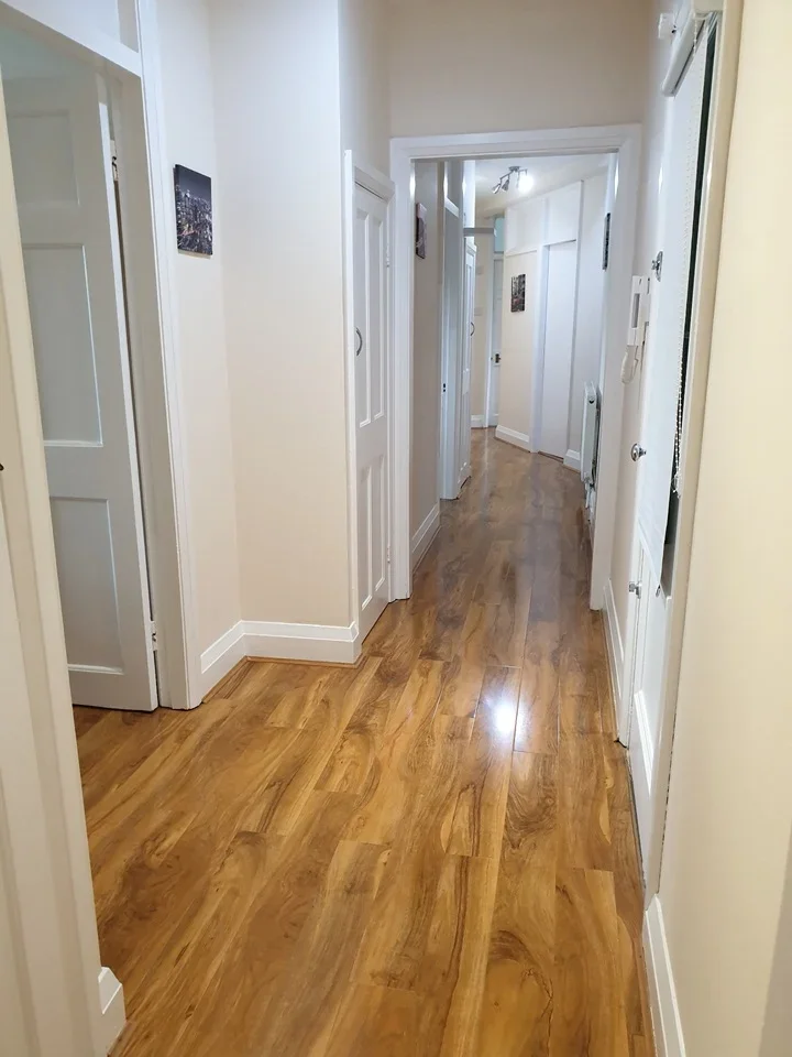Flat Beechcroft Avenue in Greater London