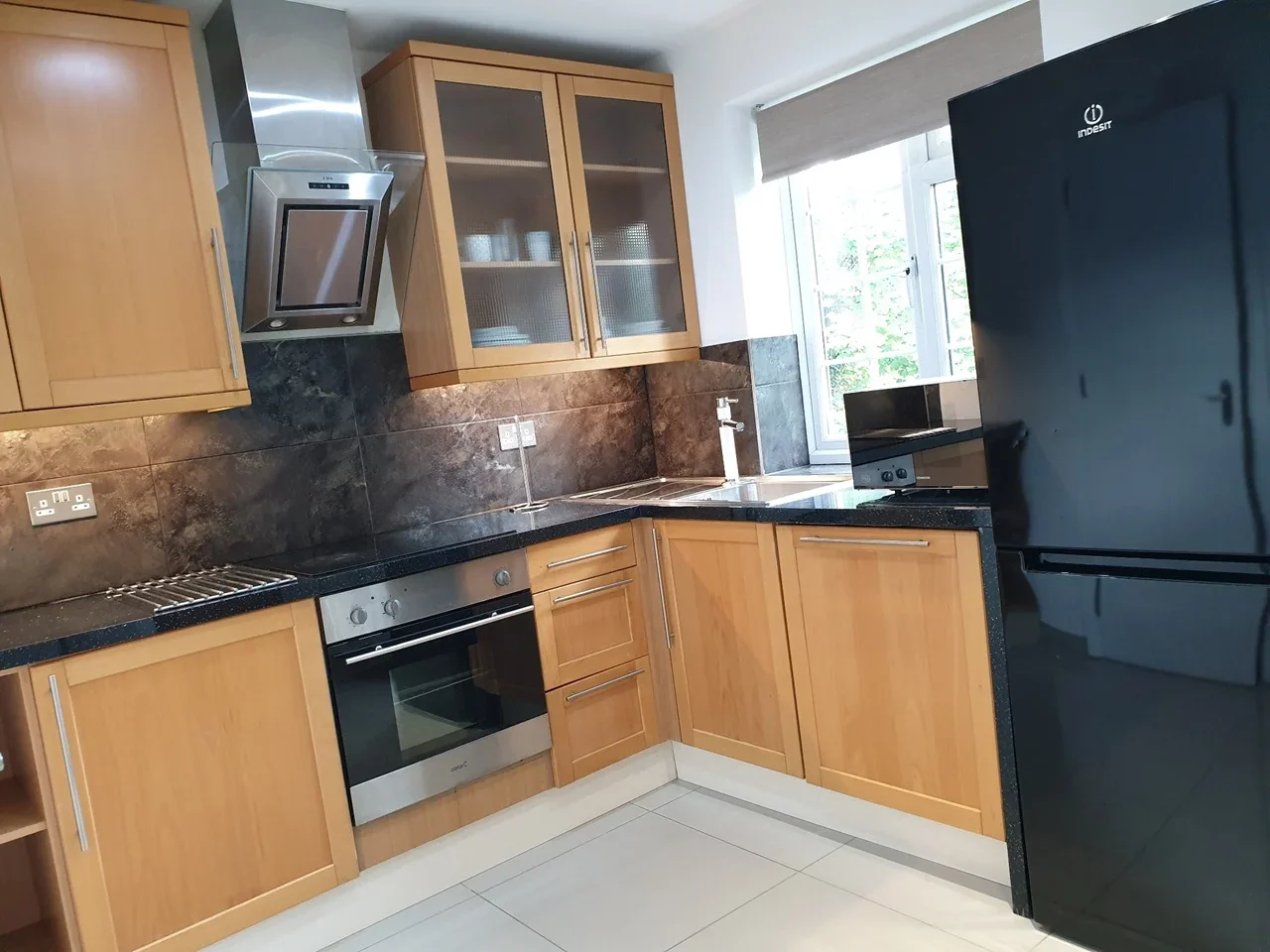 Flat Beechcroft Avenue in Greater London