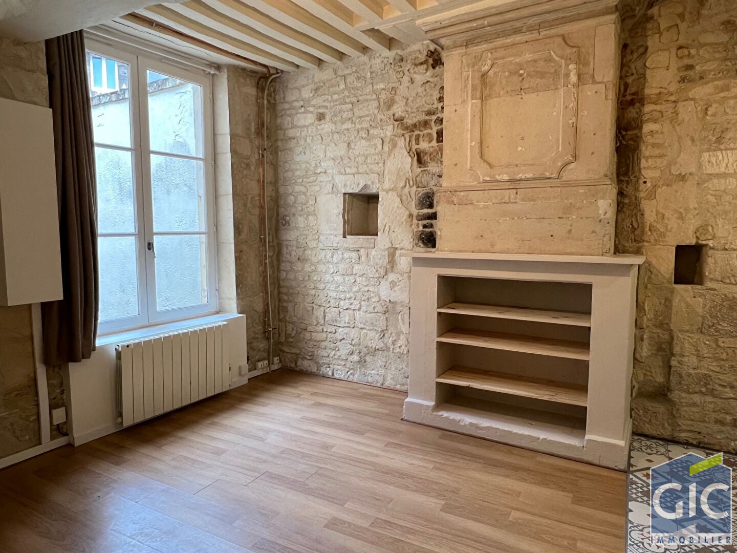 Appartement Rue Vauquelin à Caen