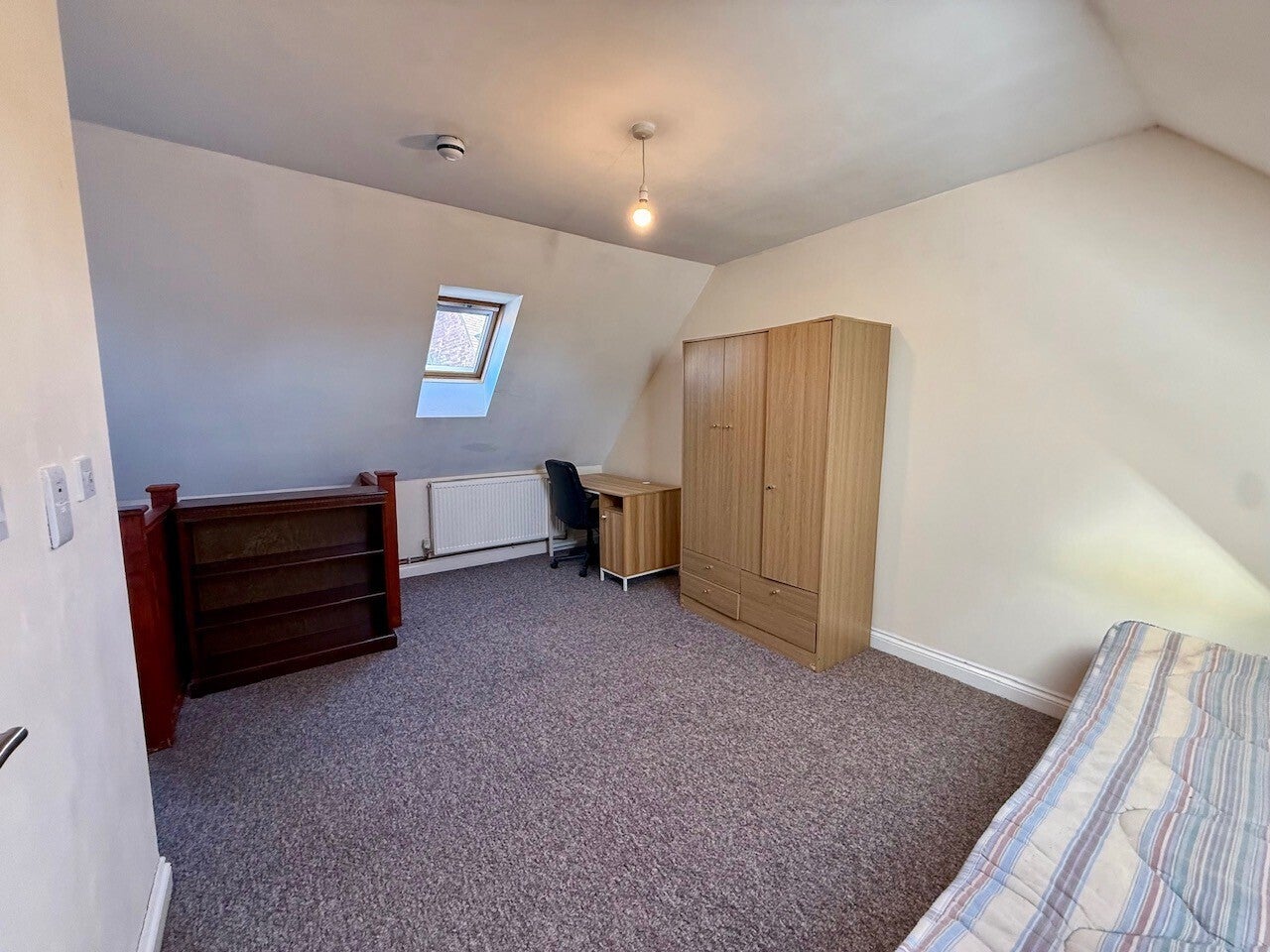 Room Cowley Road in Oxford