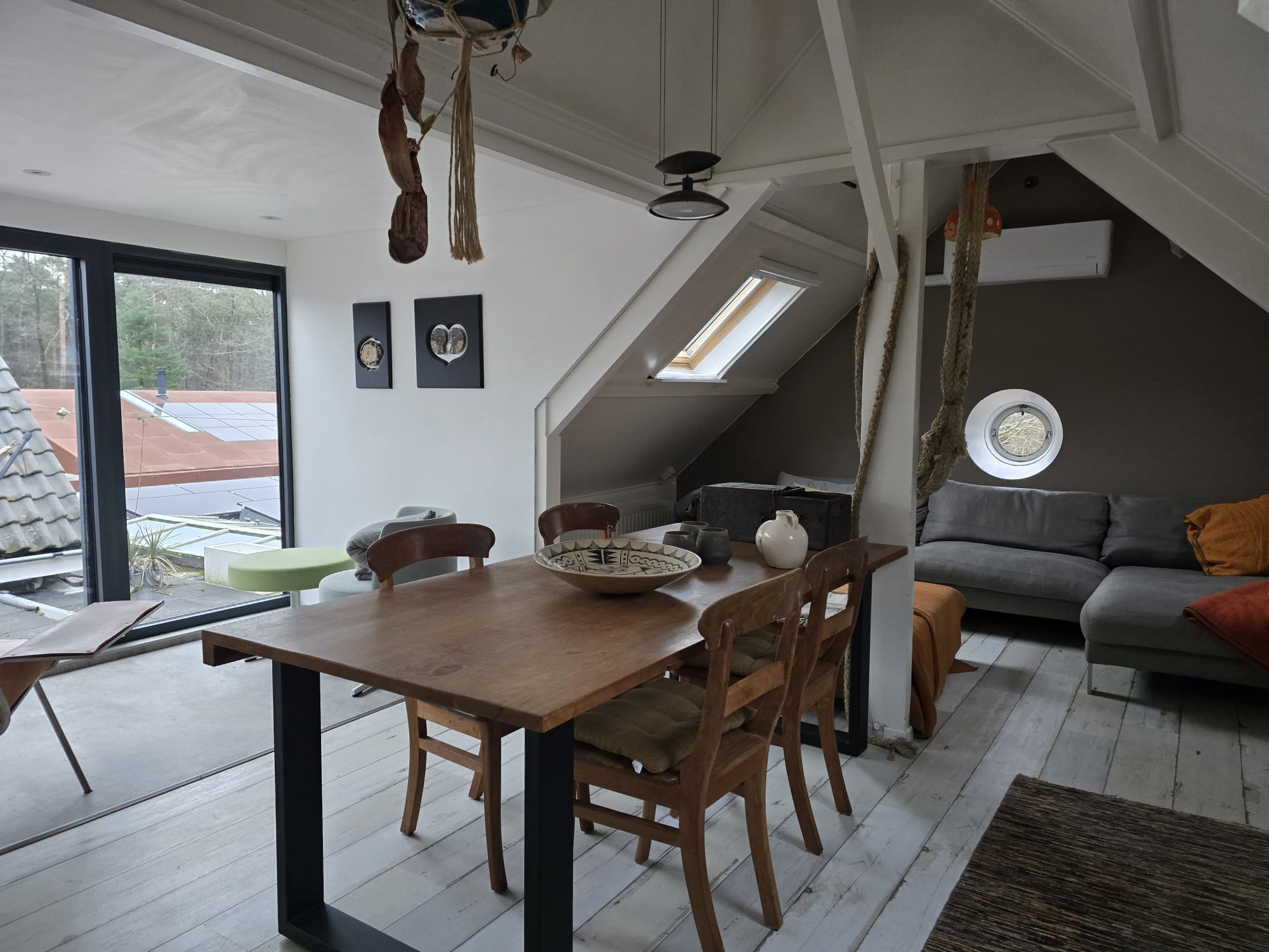 Appartement Turnhoutsebaan 19 in Goirle