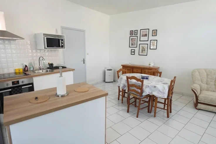 Appartement Rue Pasteur à Carvin