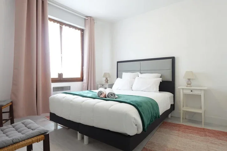 Flat Rue Pasteur in Carvin