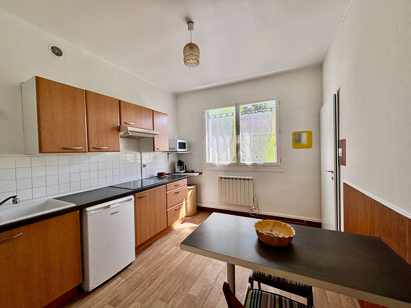 Flat Rue du Douet in Saint-Sébastien-sur-Loire