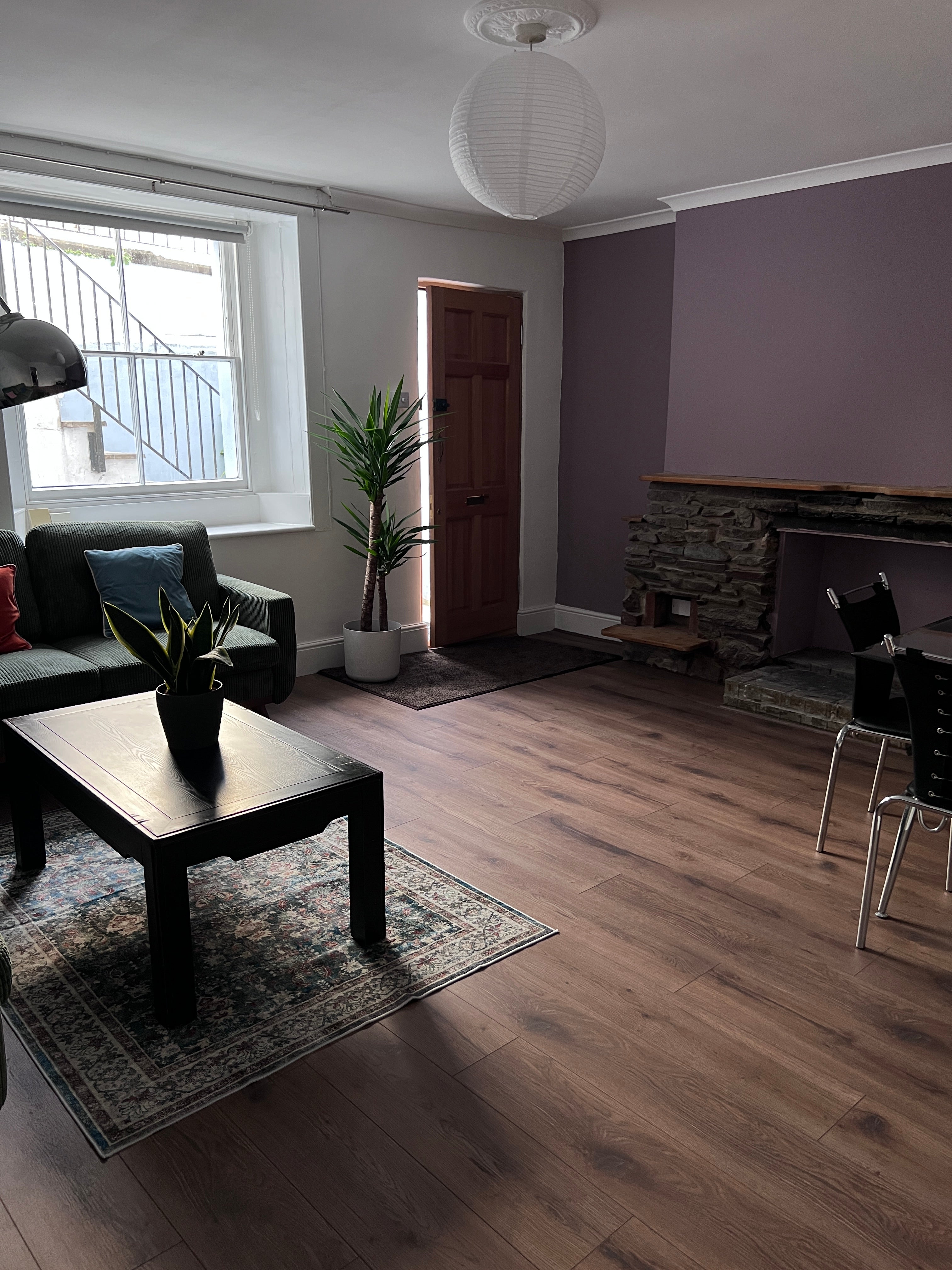 Flat Southleigh Road in Bristol