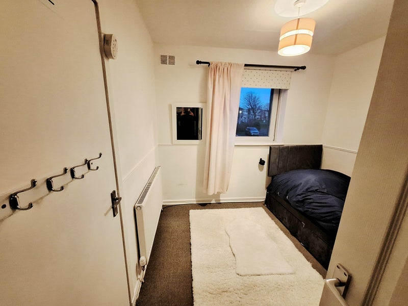 Room Forrester Park Gardens in City of Edinburgh