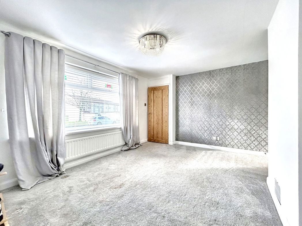 House Staveley Road in Peterlee