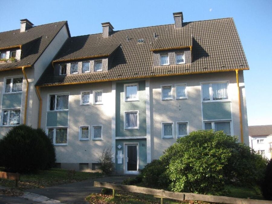 Wohnung Kalver Höhe in Lüdenscheid