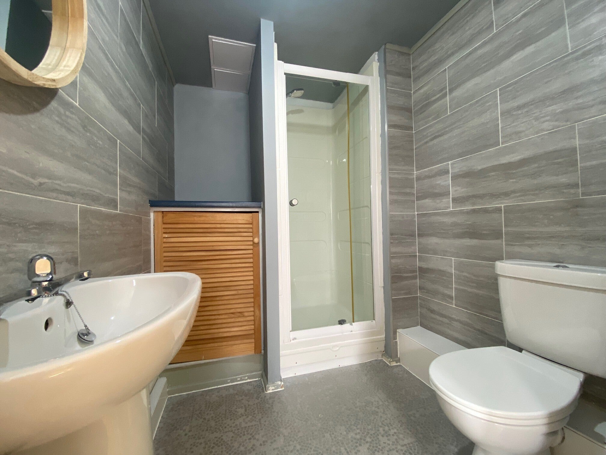 Flat Buchanan Court in Chorley